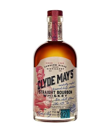Clyde May's Whiskey