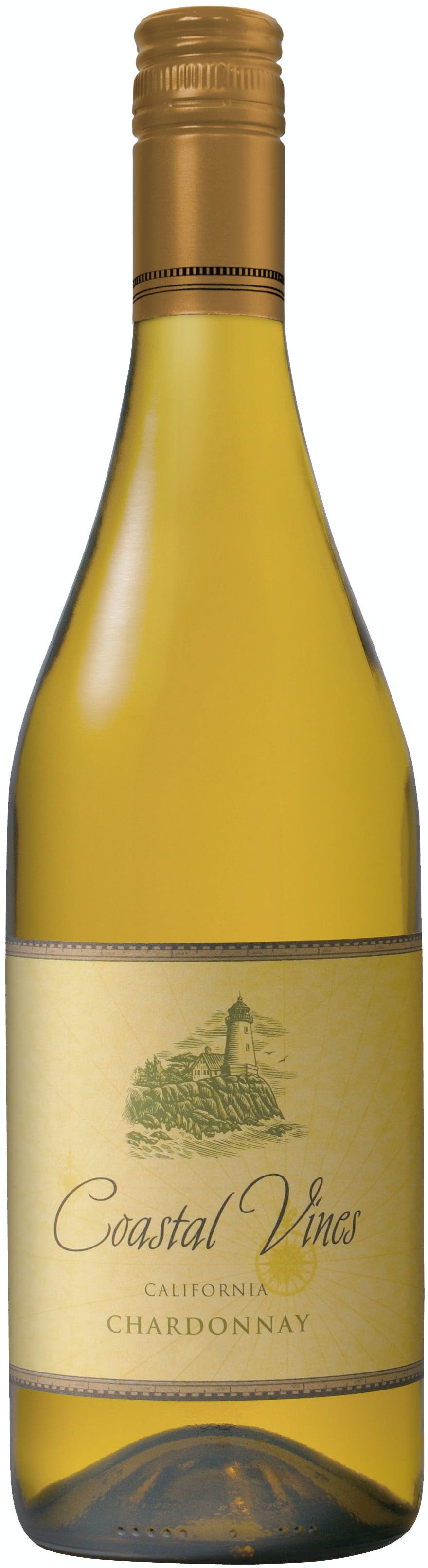 Coastal Vines Chardonnay 2020