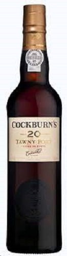 Cockburn Port 20 Year Old Tawny 2020