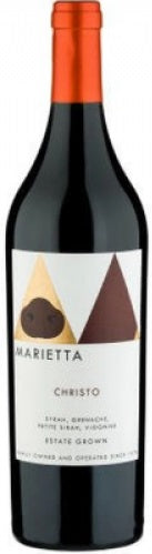 Codes & Keys Cabernet Sauvignon
