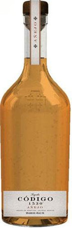 Codigo 1530 Tequila Anejo