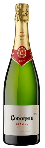 Codorniu Cava Brut Clasico