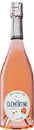 Coeur Clementine Brut Rose