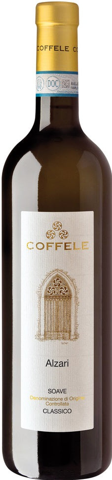 Coffele "Alzari" Soave Doc Classico 2019