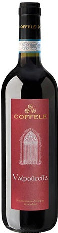 Coffele Valpolicella DOC 2019