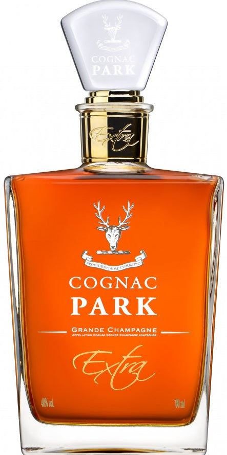 Cognac Extra, Cognac Park