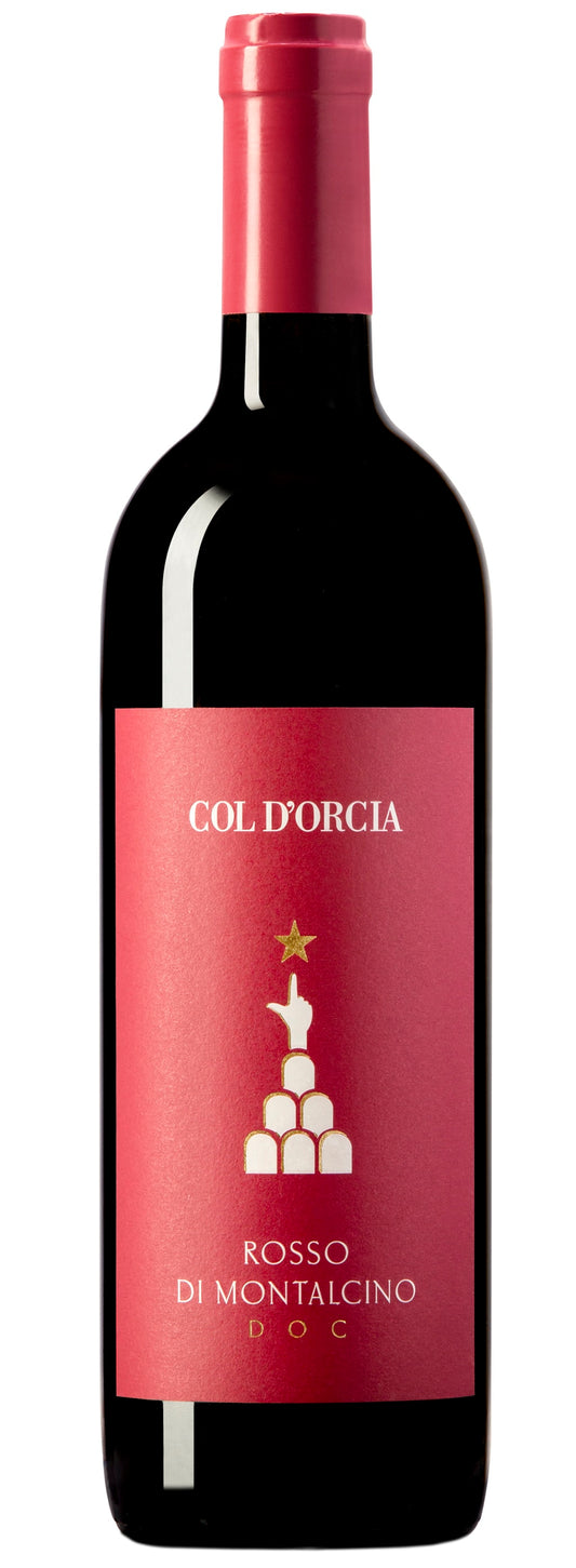 Col d'Orcia Rosso di Montalcino 2019