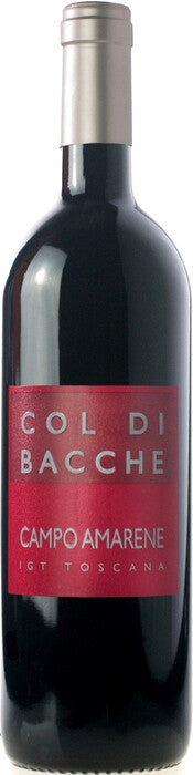 Col di Bacche Campo Amarene 2017