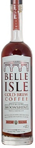 Cold Brew Coffee Premium Moonshine (Case only)