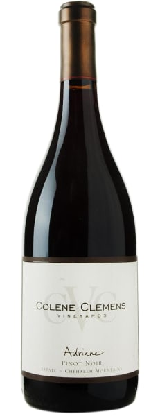 Colene Clemens Pinot Noir Adriane 2016