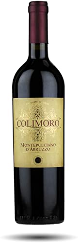 Colimoro Montepulciano d'Abruzzo 2020