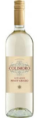 Colimoro Pinot Grigio 2020