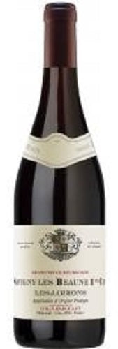 Colin Barollet - Savigny les Beaune 1er Cru Peuillets