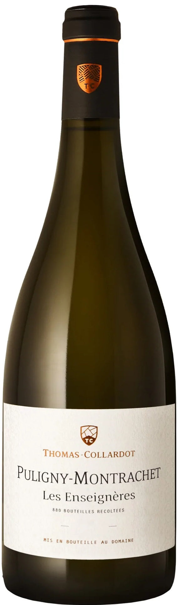 Collardot Puligny-Montrachet Les Enseigneres 2020 (6/750ml) 2020