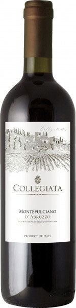 Collegiata Montepulciano d'Abruzzo 2019