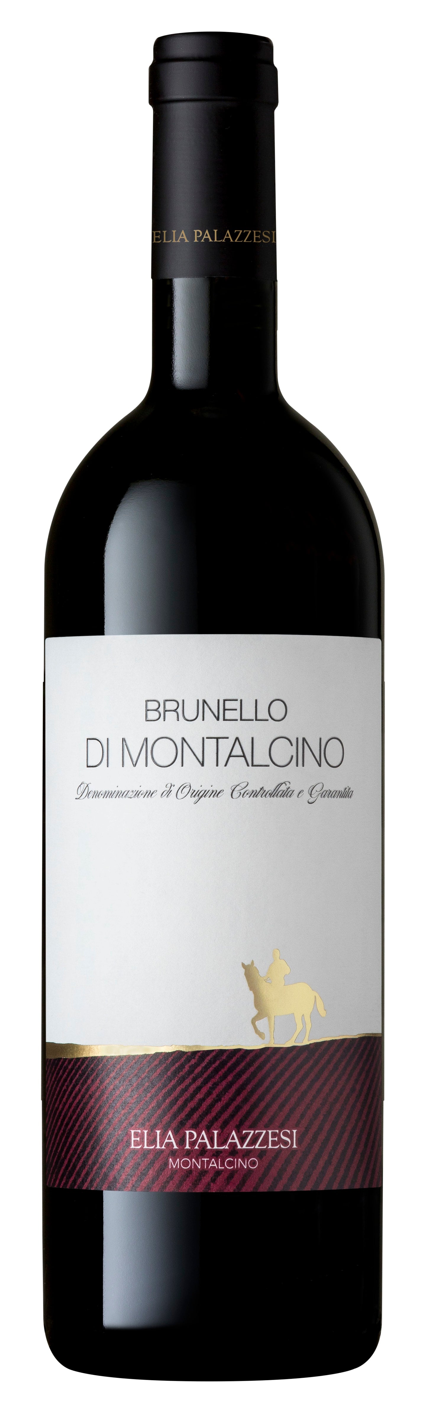 Collelceto Elia Palazzesi Brunello di Montalcino 2016