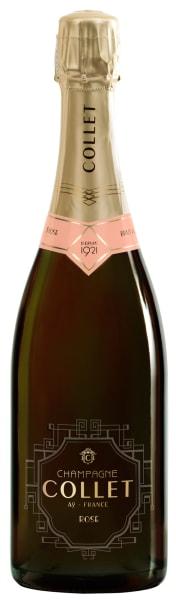 Collet Champagne Brut Rose
