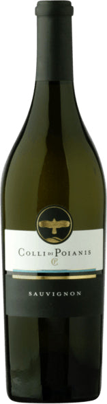 Colli Di Poianis Sauvignon Blanc Colli Orientali Friuli 12/750 2021