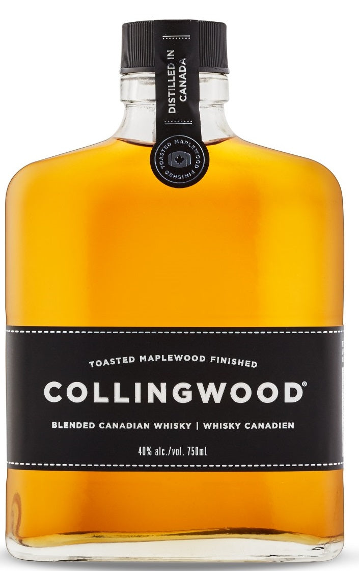 Collingwood Canadian Whisky