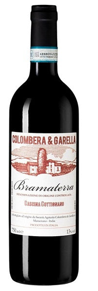 Colombera & Garella Bramaterra 'Cascina Cottignano' 2017