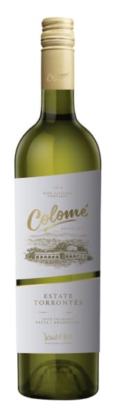 Colome Torrontes 2019