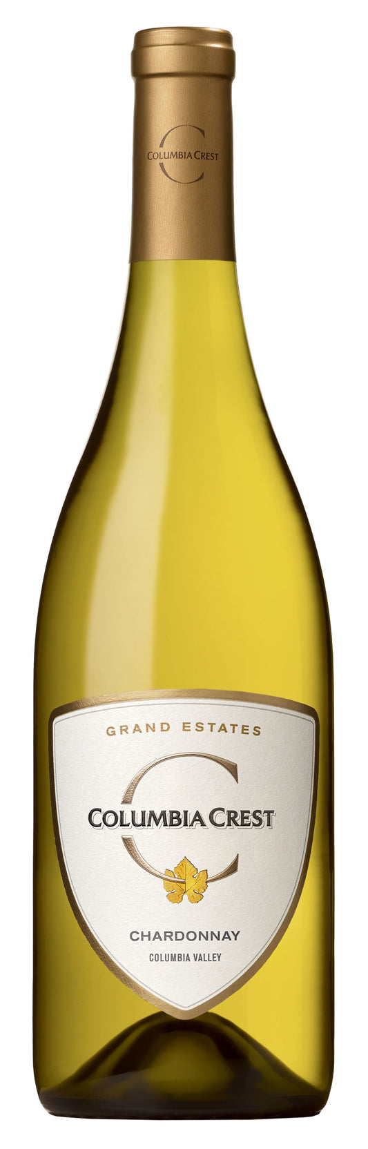 Columbia Crest Grand Estates Chardonnay 2020