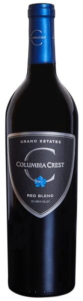 Columbia Crest Grand Estates Red Blend 2019