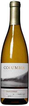 Columbia Winery Chardonnay 2014