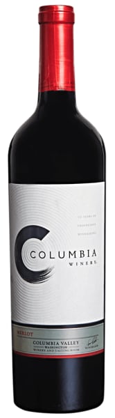 Columbia Winery Merlot 2016