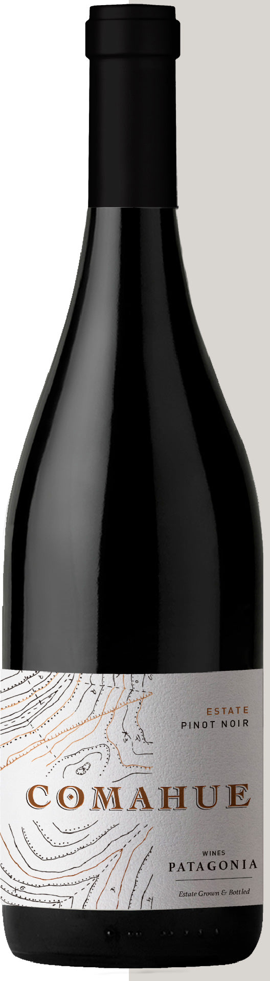 Comahue Estate Pinot Noir 2021 (750ml/12) 2021