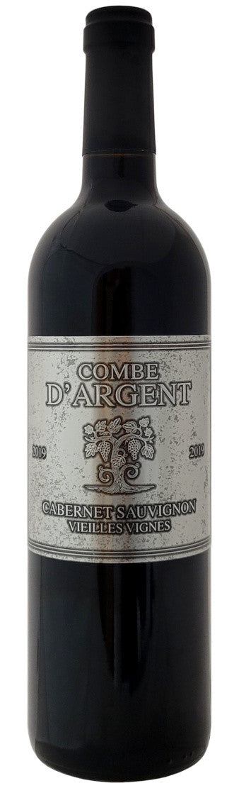 Combe D'Argent - Cabernet Sauvignon