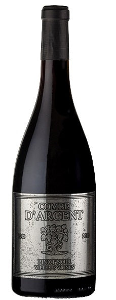 Combe D'Argent - Pinot Noir