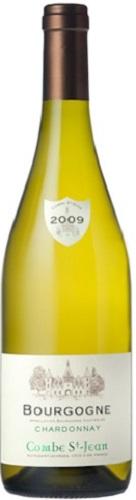 Combe St Jean Bourgogne Blanc 2015