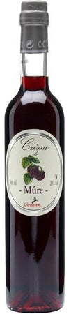 Combier Creme de Mure