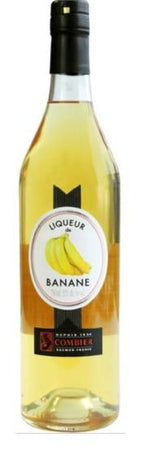 Combier Liqueur Banane