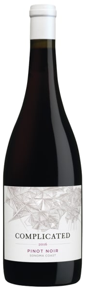 Complicated Pinot Noir 2016