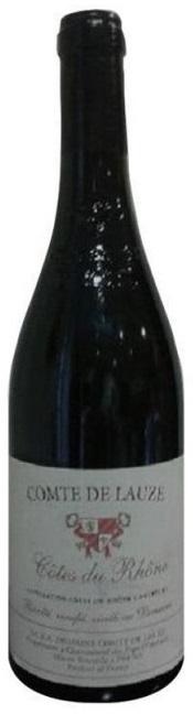 Comte de Lauze Cote du Rhone 2016