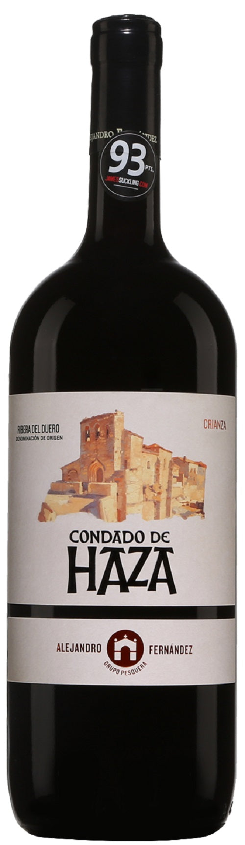 Condado de Haza Ribera del Duero 2016