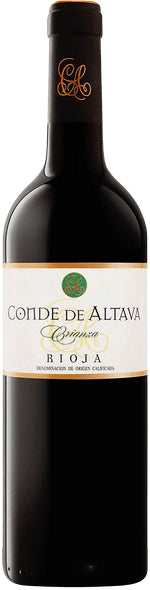 Conde De Altava Rioja Crianza Tempranillo (Case only)