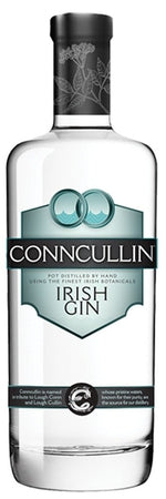 Conncullin Gin Irish