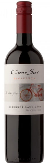 Cono Sur Bicicleta Cabernet Sauvignon 2019