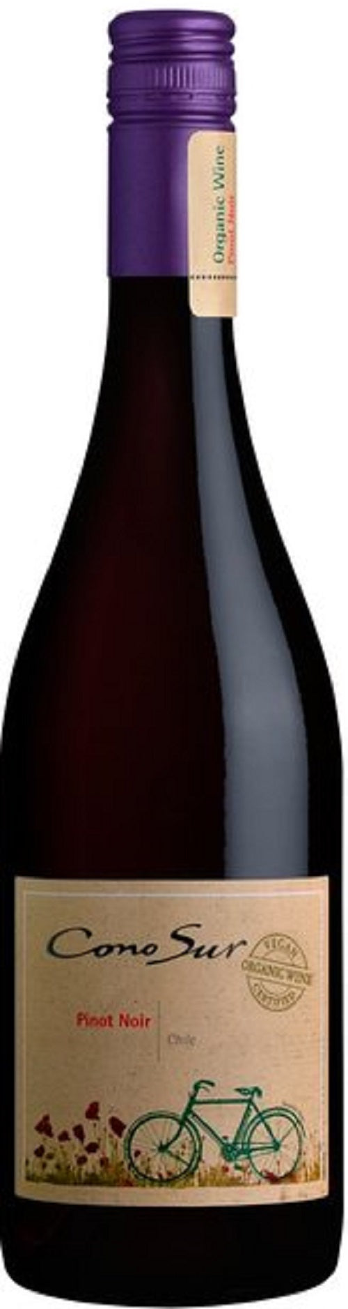 Cono Sur Organic Pinot Noir 2019