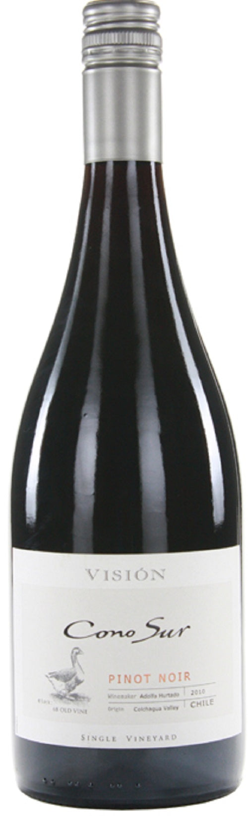 Cono Sur Vision Pinot Noir 2016