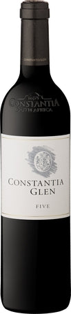 Constantia Glen Five 2012