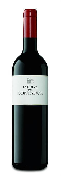Contador Rioja 2011