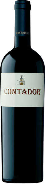 Contador Rioja 2014