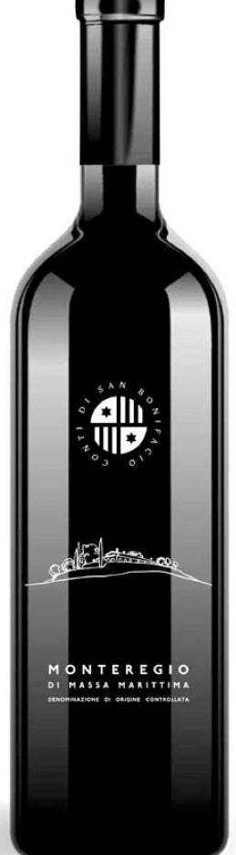 Conti di San Bonifacio Tuscany Sangiovese 2020