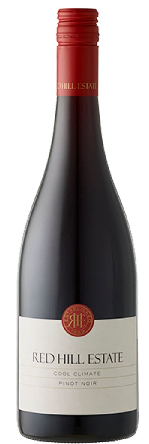 Cool Climate Collection Red Moscato Estate Bottled