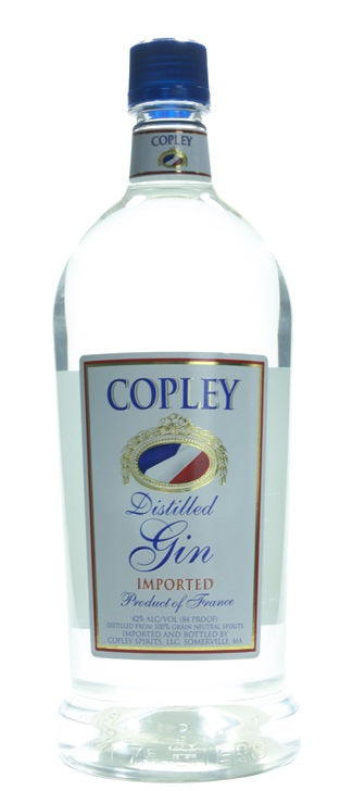 Copley Gin