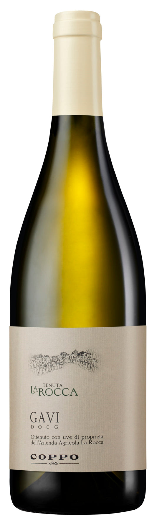 Coppo Gavi La Rocca 2020